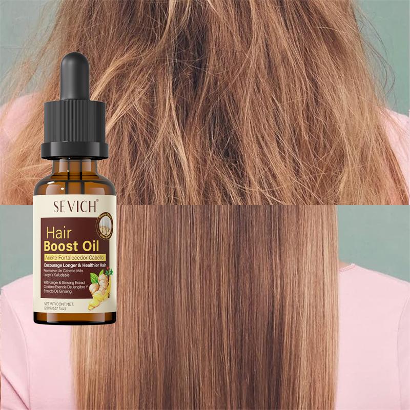Sevich OEM Hair boost Orignal Serum