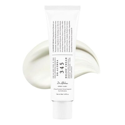 Dr Althea 345 Relief Cream 50ml - Made in Korea - Buy 1 Get 1 Free