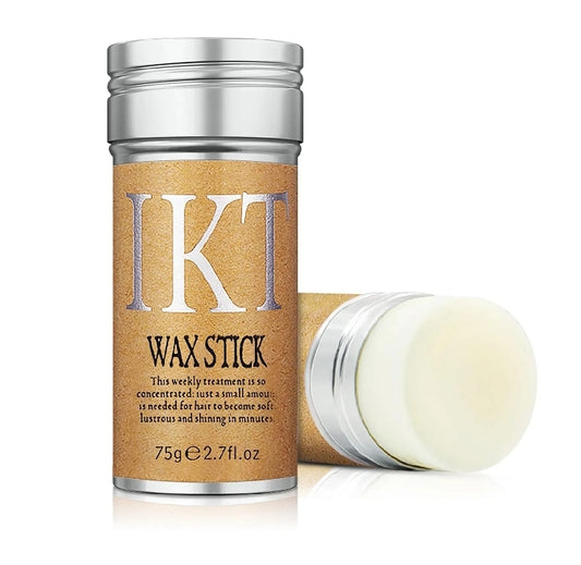 Hair Wax Stick – Smooth Flyaways & Long-Lasting Hold