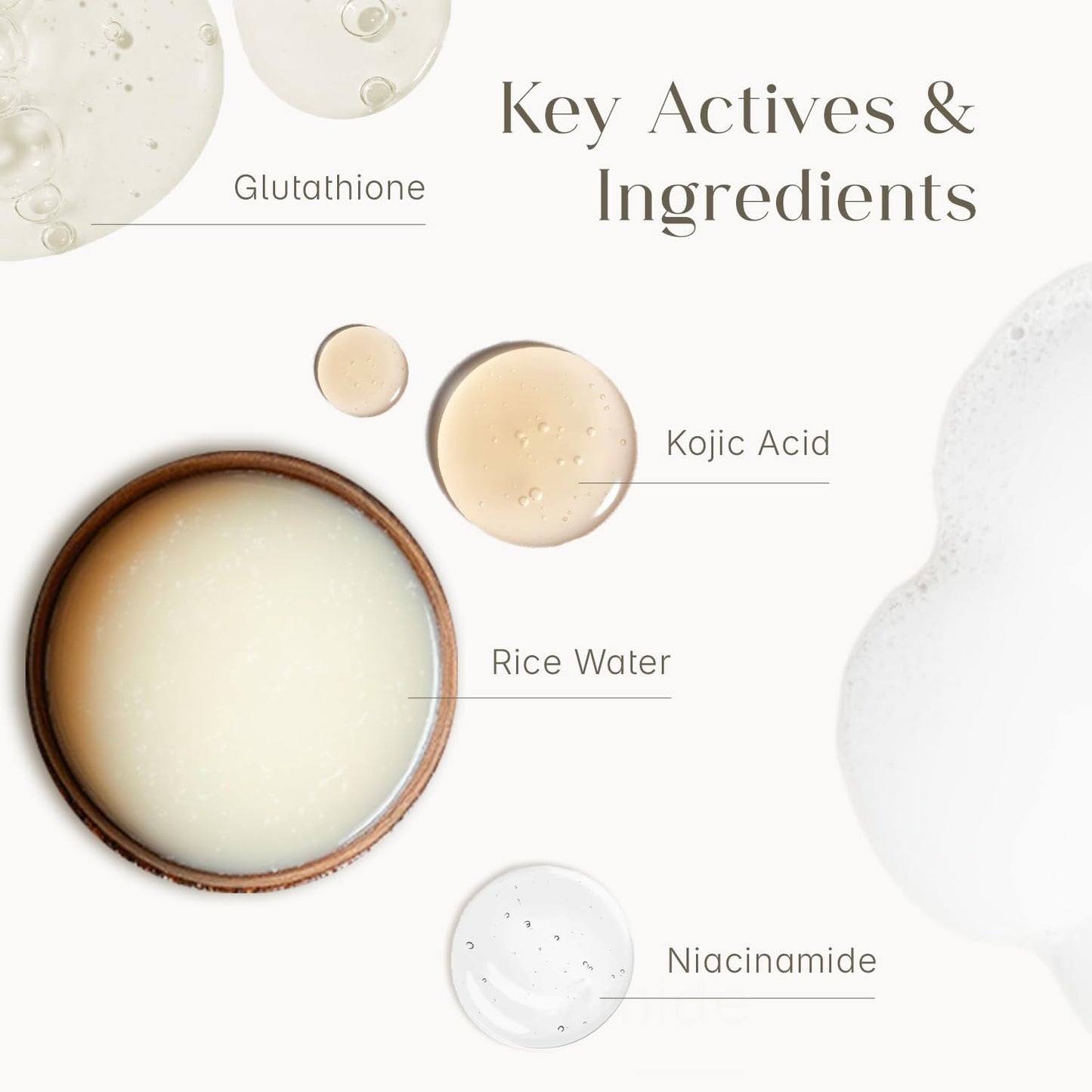 Seoulskin Kojic & Rice Water Brightening Soap