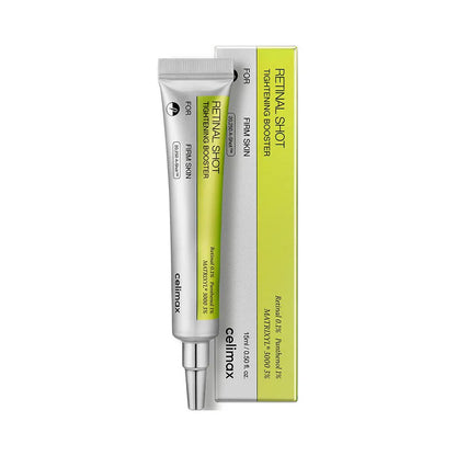 Celimax Retinol Shot Tightening Booster | Advanced Firming & Anti-Aging Serum | Buy 1 Get 1 FREE