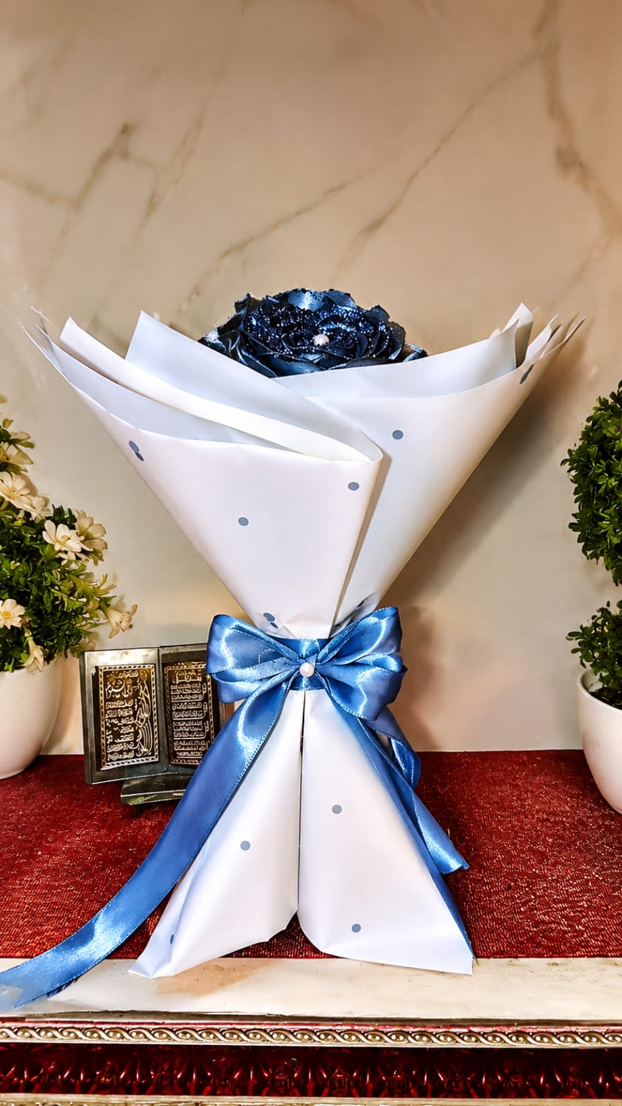 Ribbon Bouquet 🎀🌸