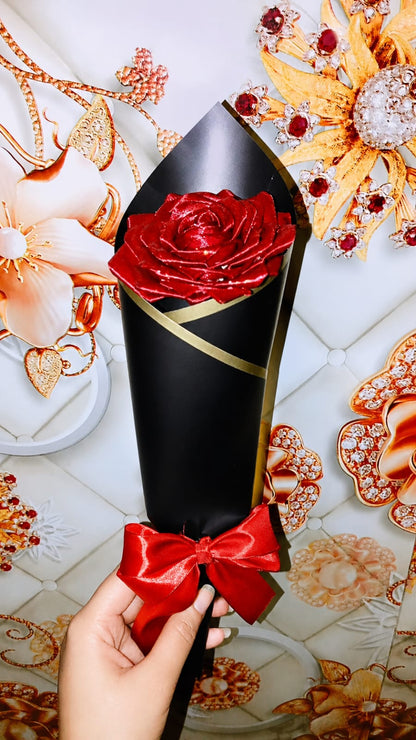 Ribbon Bouquet 🎀🌸