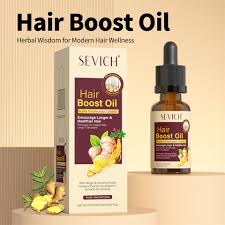 Sevich OEM Hair boost Orignal Serum