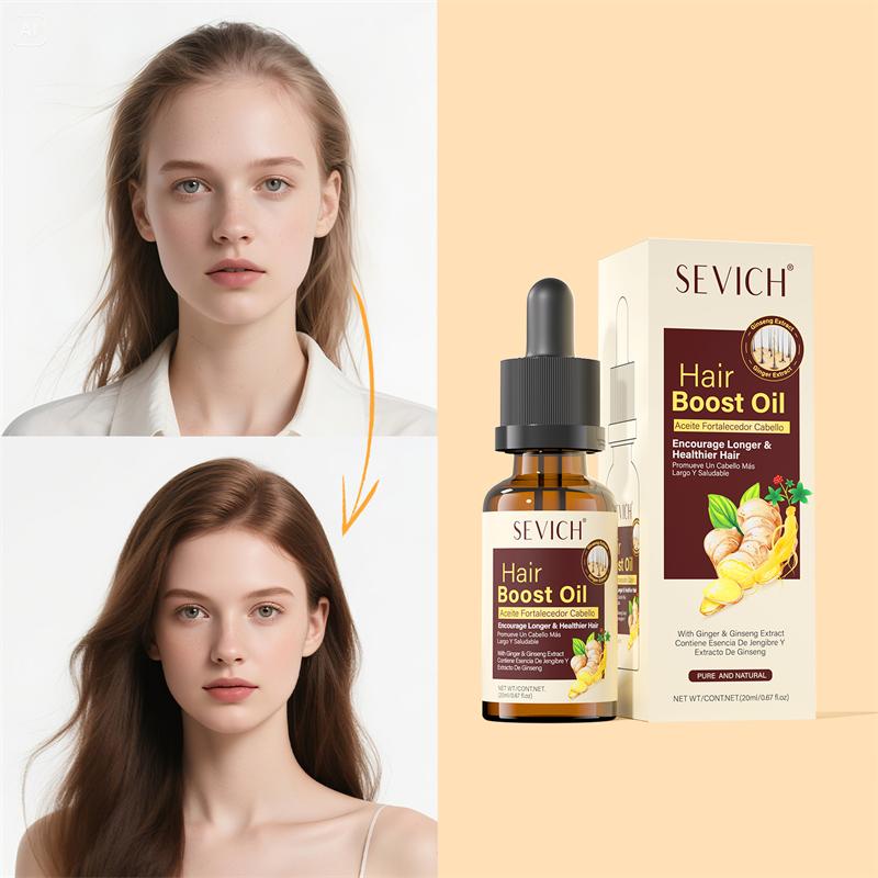 Sevich OEM Hair boost Orignal Serum