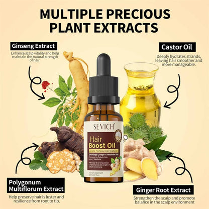 Sevich OEM Hair boost Orignal Serum