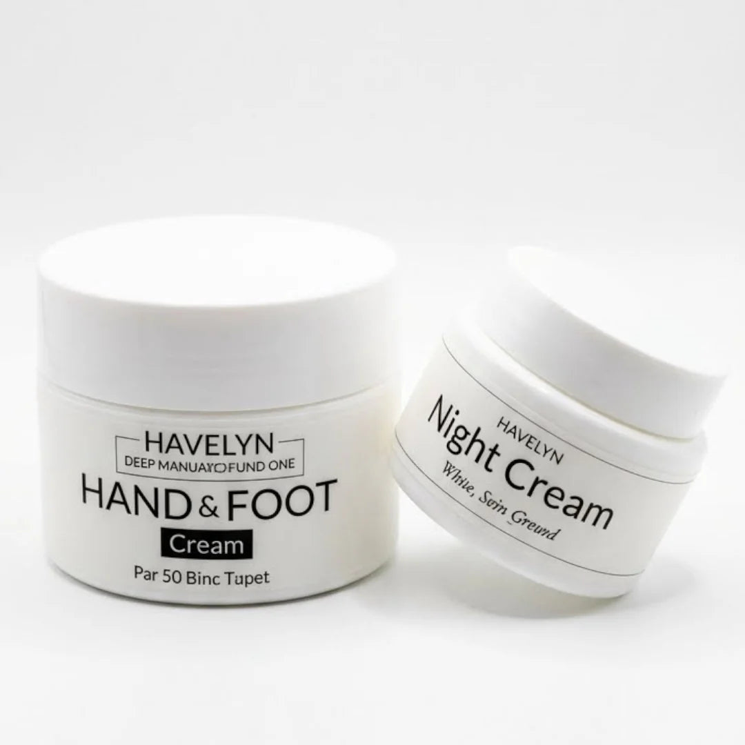 Havelyn Hands & Foot Cream
