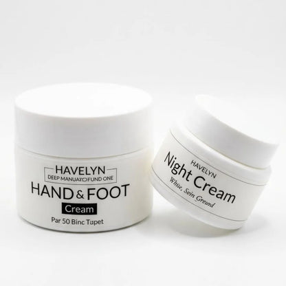 Havelyn Hands & Foot Cream