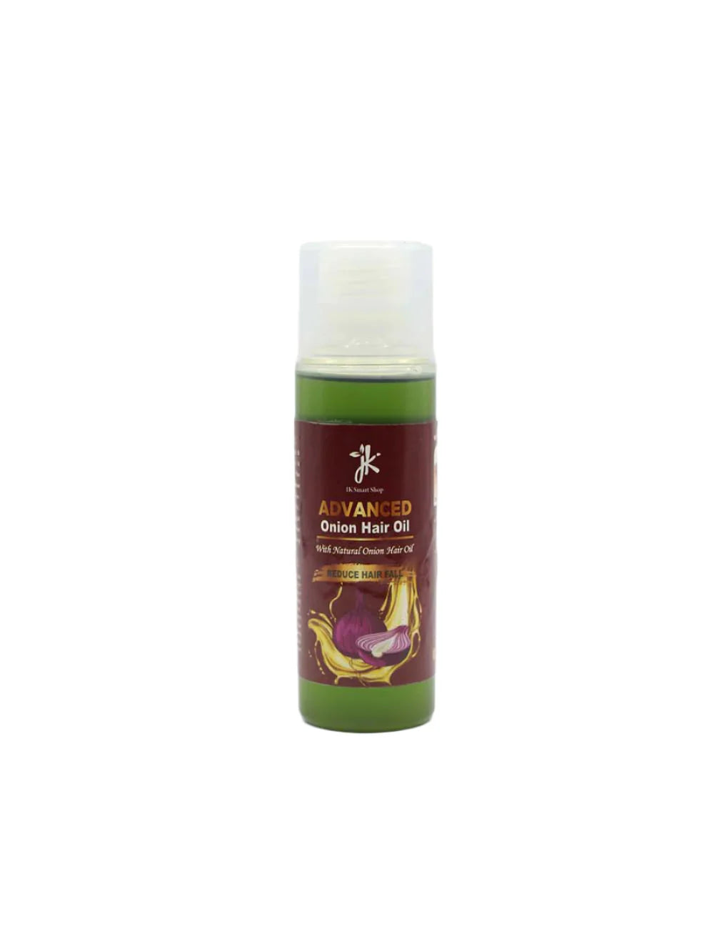 Advanced Onion Hair Oil