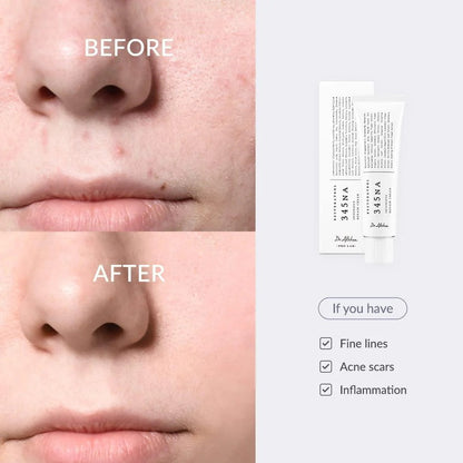 Dr Althea 345 Relief Cream 50ml - Made in Korea - Buy 1 Get 1 Free