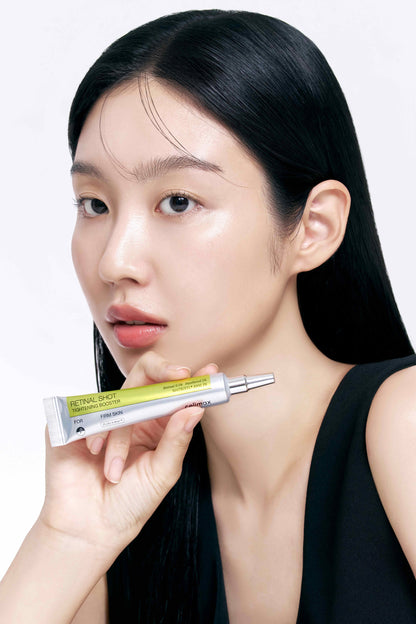 Celimax Retinol Shot Tightening Booster | Advanced Firming & Anti-Aging Serum | Buy 1 Get 1 FREE