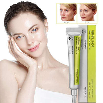 Celimax Retinol Shot Tightening Booster | Advanced Firming & Anti-Aging Serum | Buy 1 Get 1 FREE