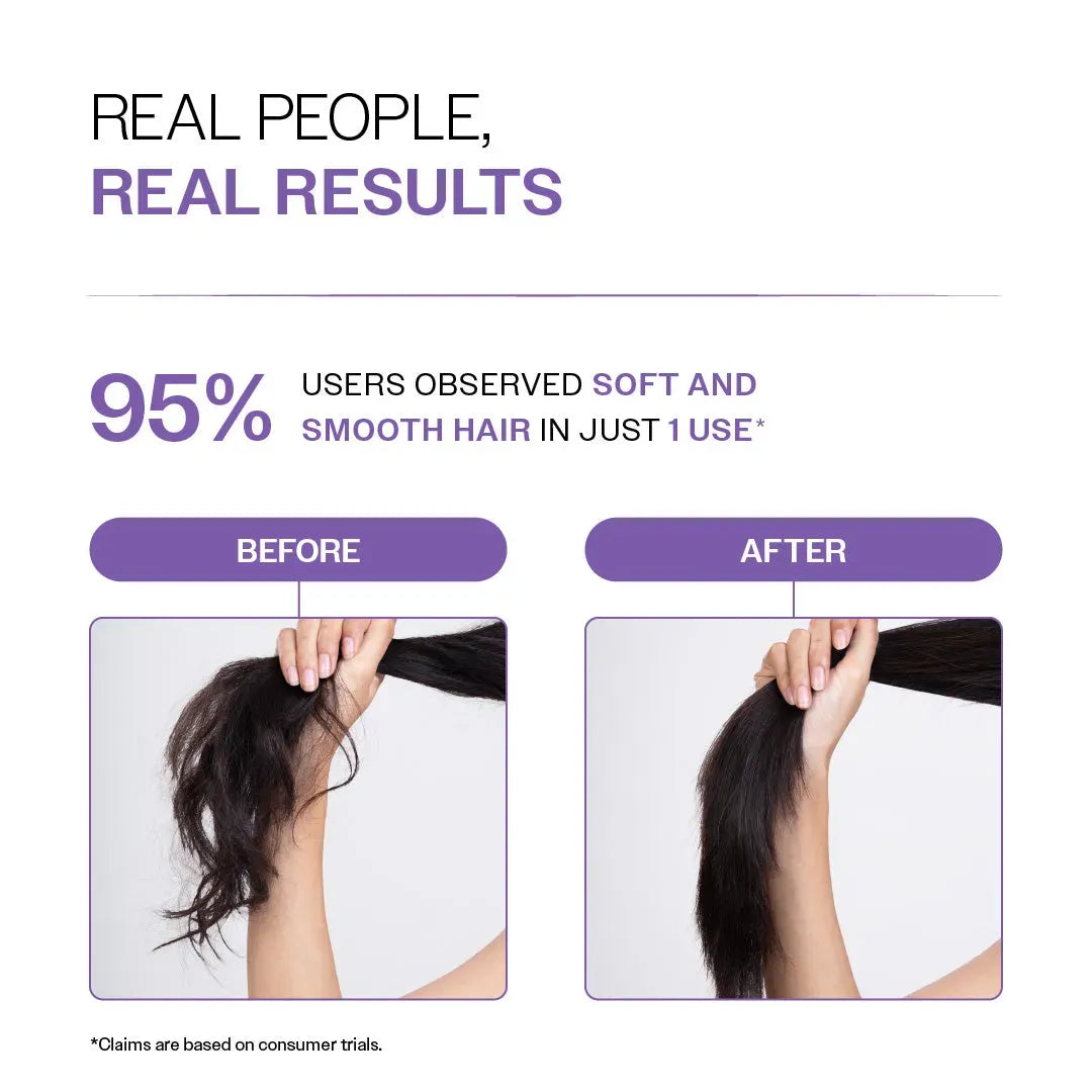 Rosemary & Rice Water Hair Growth Spray for Hair Growth & Thickness