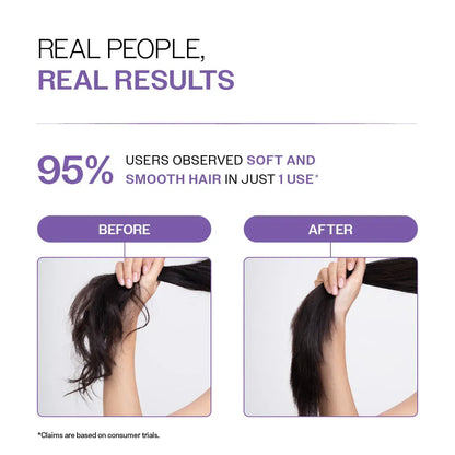 Rosemary & Rice Water Hair Growth Spray for Hair Growth & Thickness