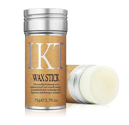Hair Wax Stick – Smooth Flyaways & Long-Lasting Hold