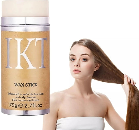 Hair Wax Stick – Smooth Flyaways & Long-Lasting Hold